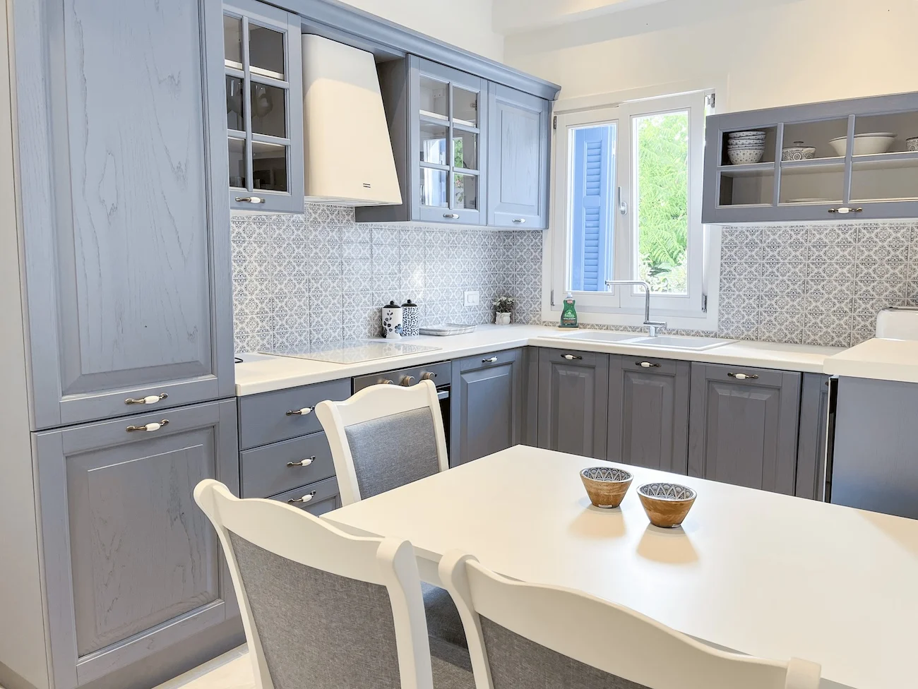Cozy holiday home in Fiscardo Kefalonia