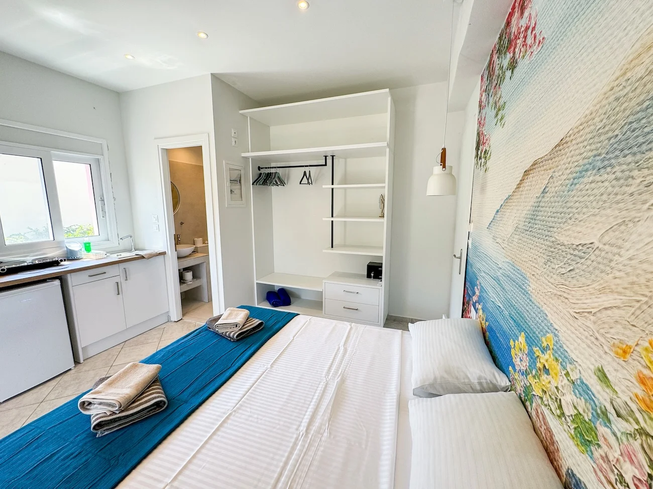 Azzura Luxury Suite Fiscardo Kefalonia