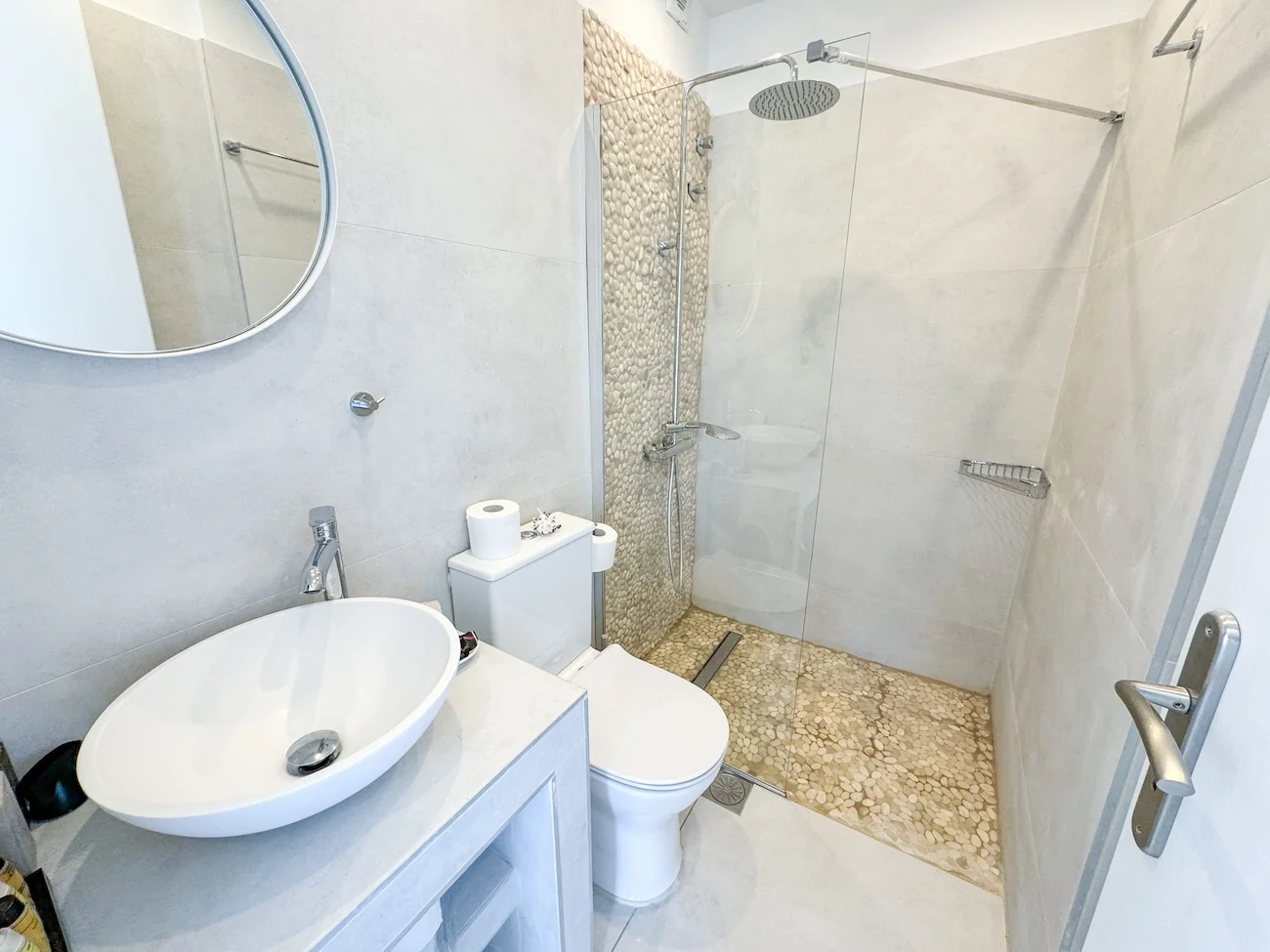 Stylish studio in Fiscardo Kefalonia